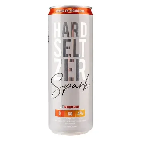 SPARK MANDARINA