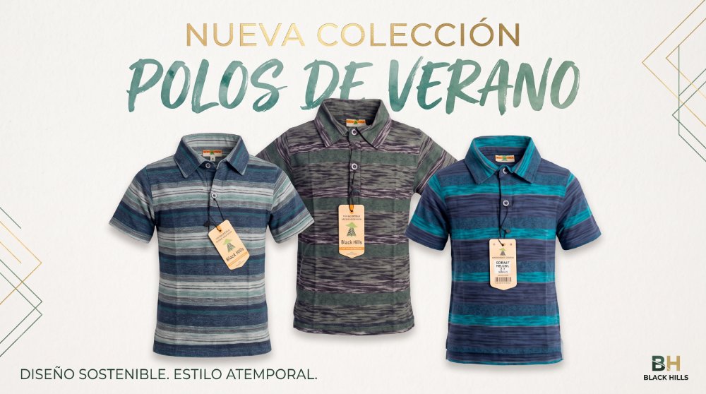 camisetas niño