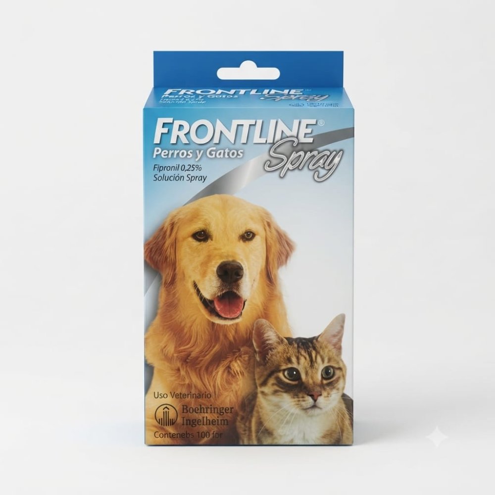 Frontline Spray 100ml