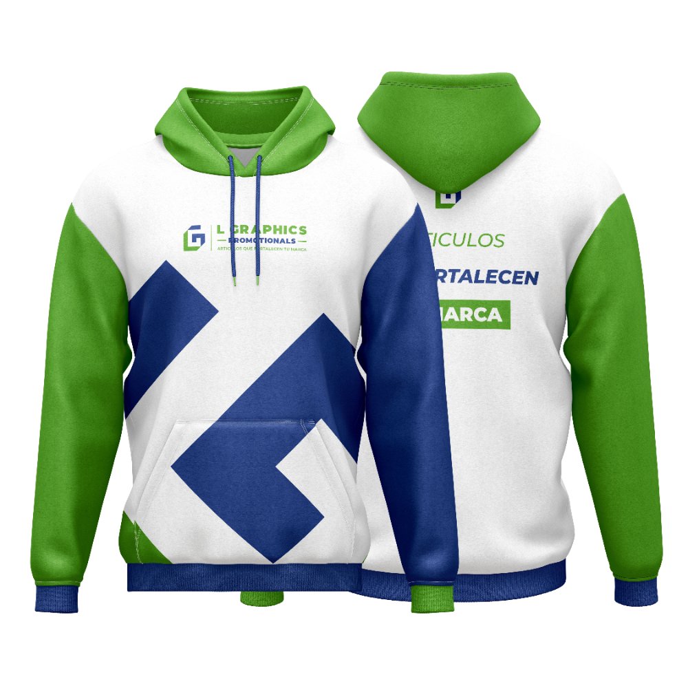 Hoodies full print