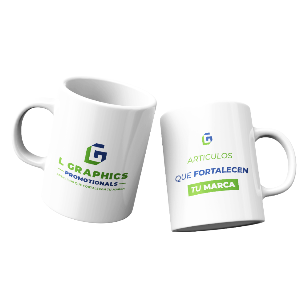 Tazas 11onzas
