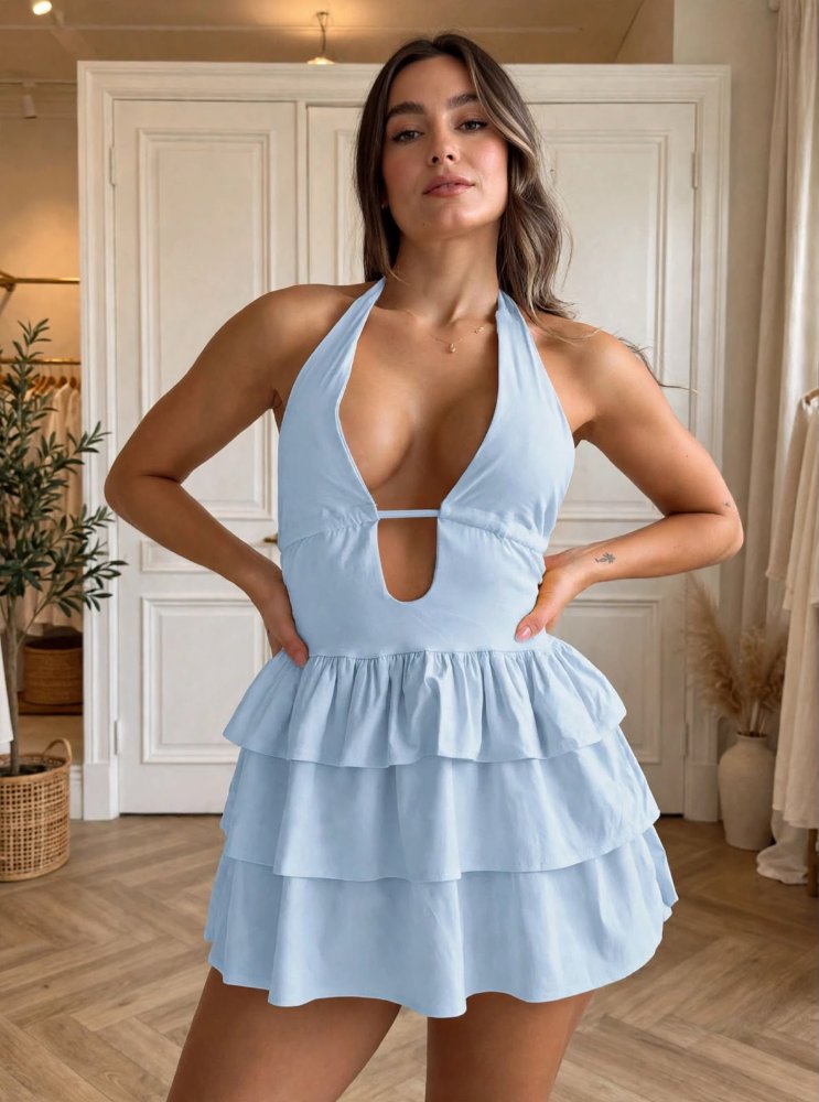 Vestido AURA