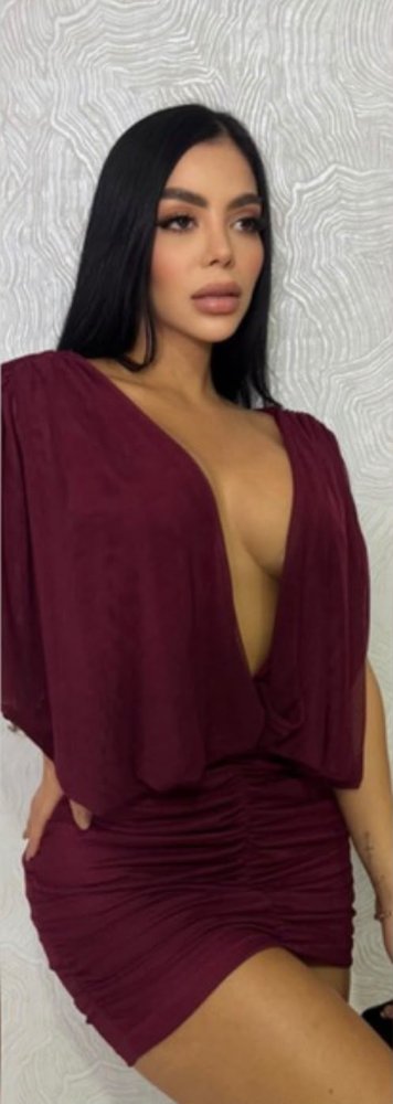Vestido VENUS