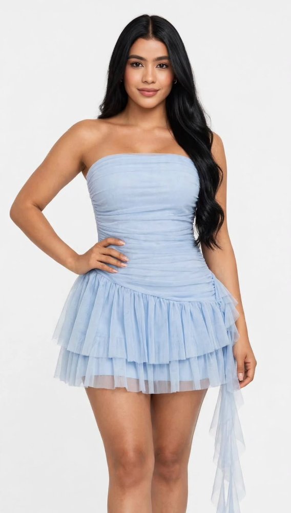Vestido COQUETTE