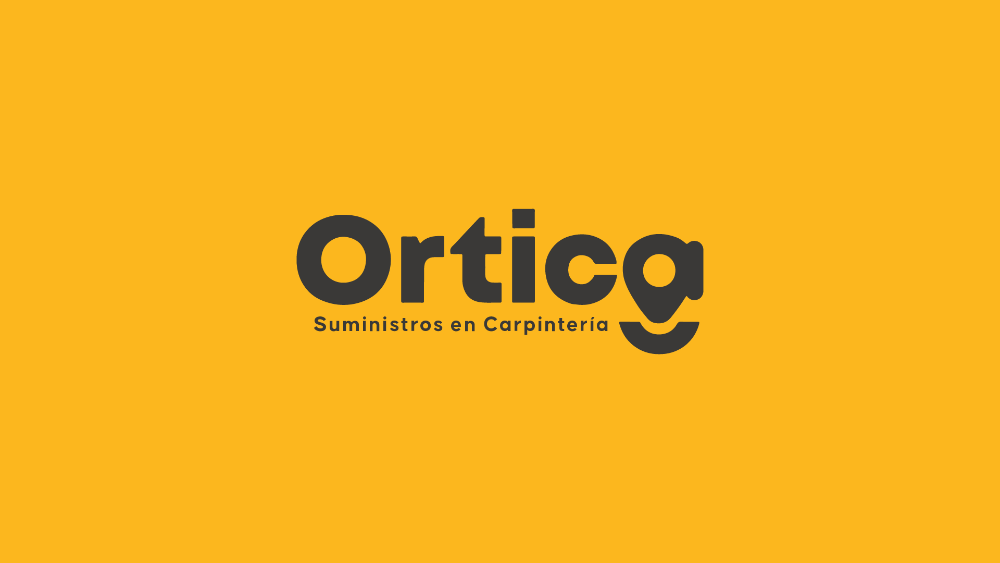 ORTICA SUMINISTROS DE CARPINTERIA