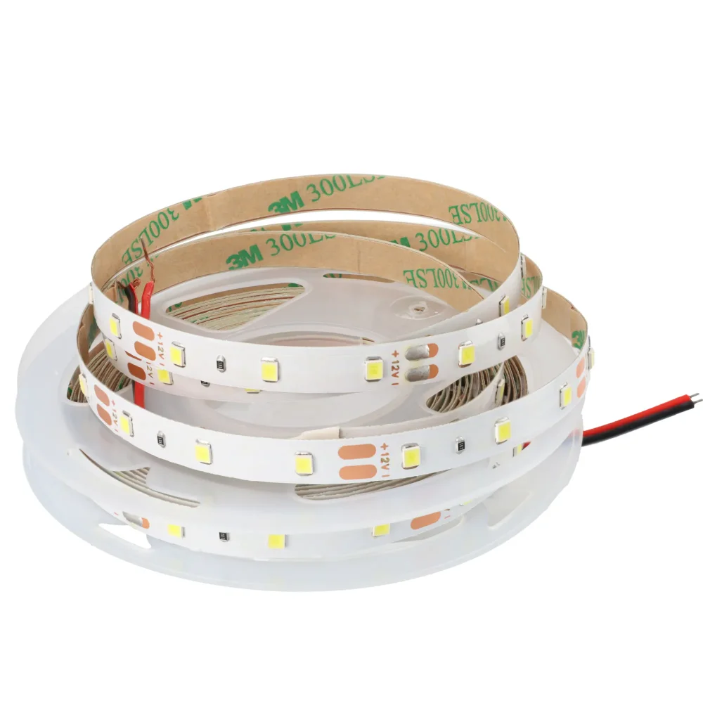 LUZ LED 5 METROS  3000K