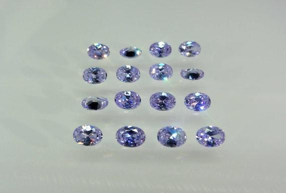P/OVALADA 5X7 LAVANDA