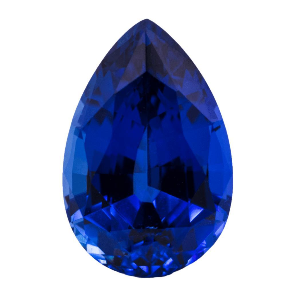 P/GOTA 7X9 AZUL