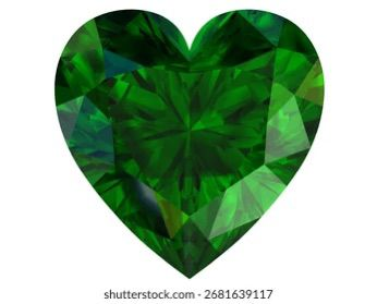 P/CORAZON 7X7 VERDE