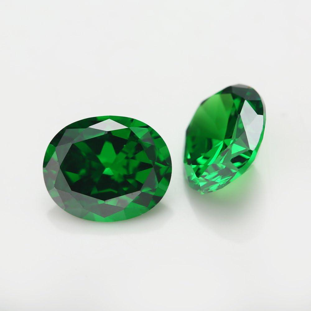 P/OVALADA 4X6 VERDE