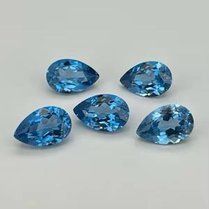 P/GOTA 7X9 SEAN BLUE