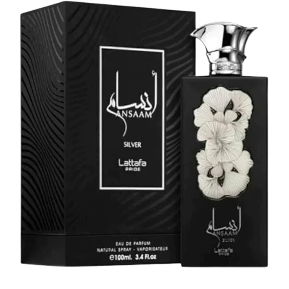 Ansaam Silver