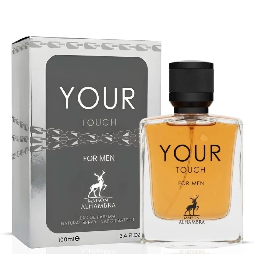 Your Touch