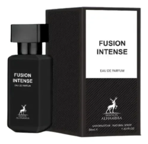 30ML Fusión Intense