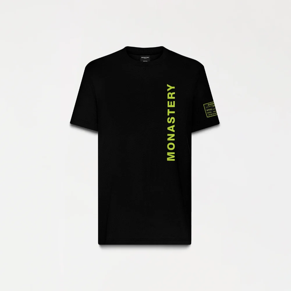 SOLUK BLACK
