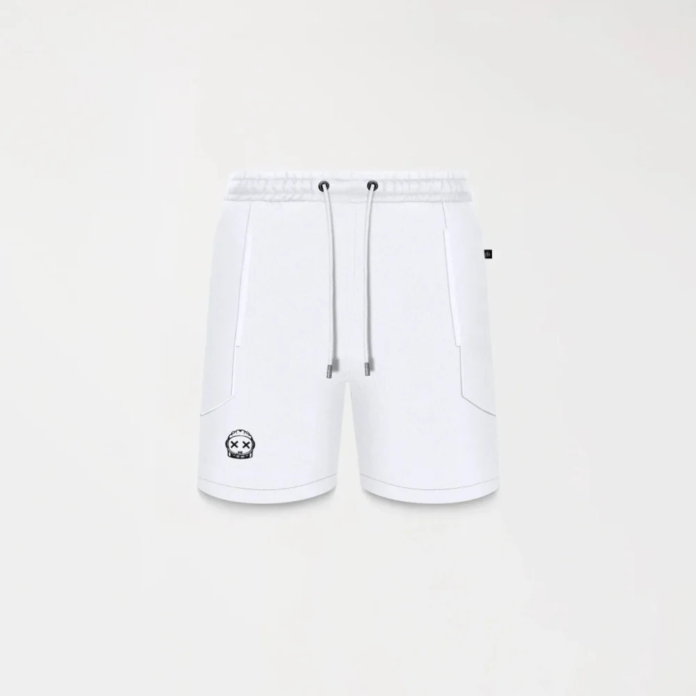 BRONCO BURDA WHITE L
