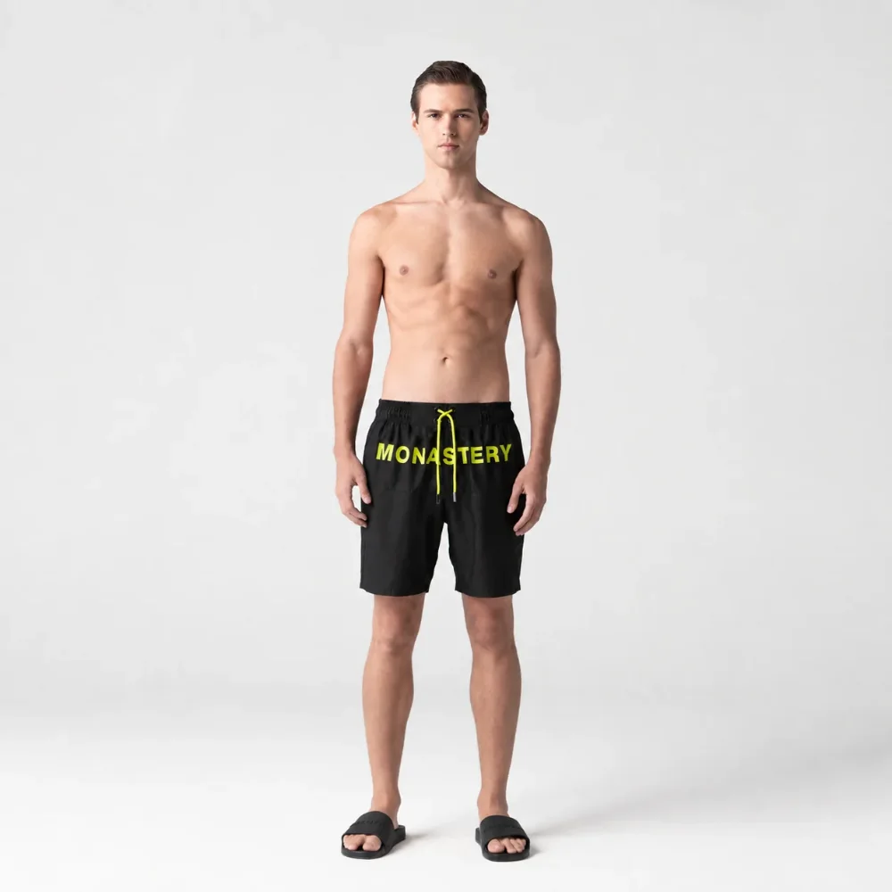 ALTICEA SWIMM BLACK 32