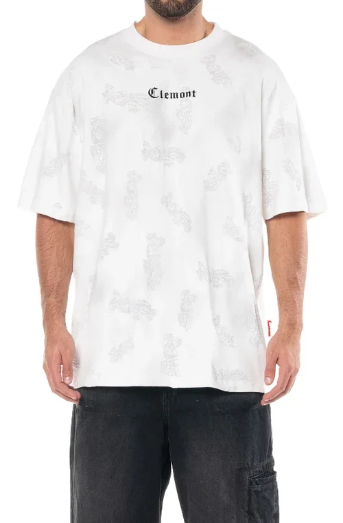 OVERSIZED CITTA CREMA L