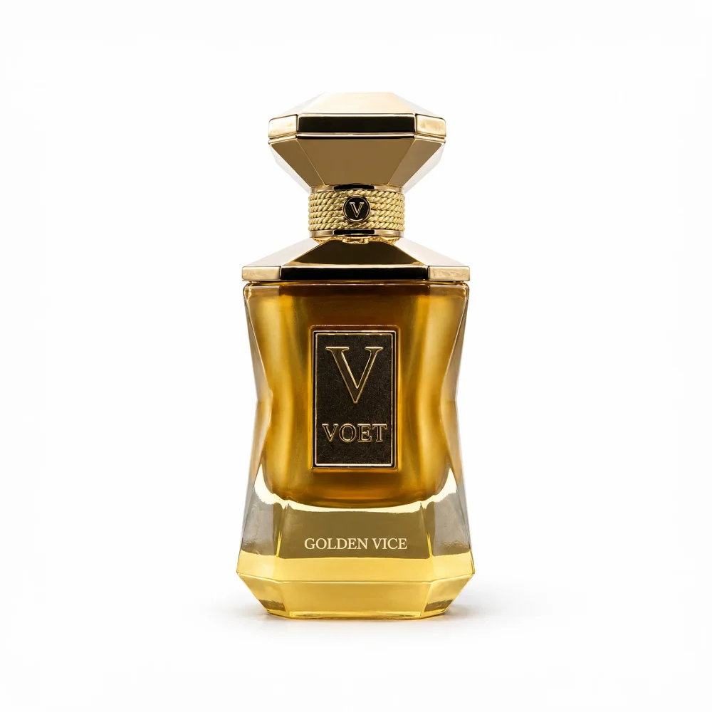GOLDEN VICE