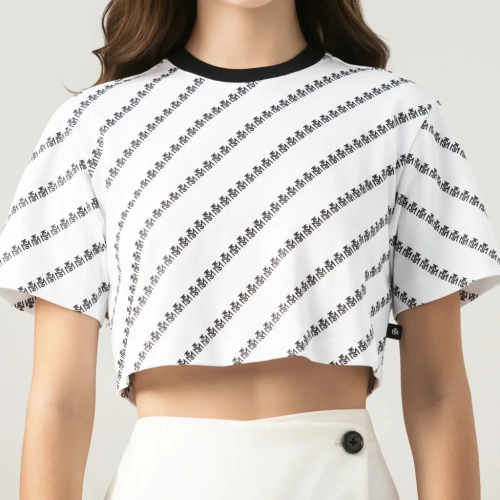 BRITANIA WHITE M