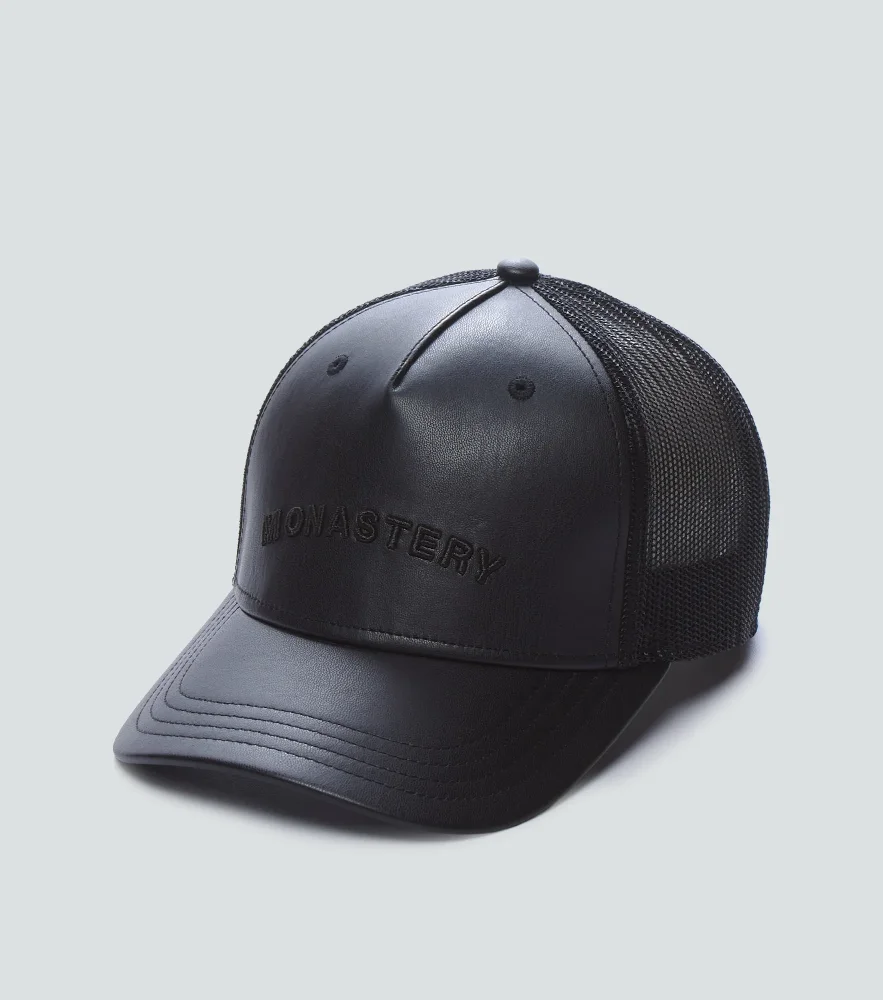 XARAC BLACK