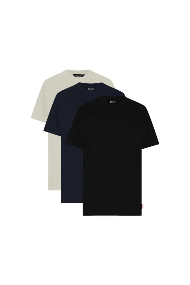THREE PACK (UNIDAD) S