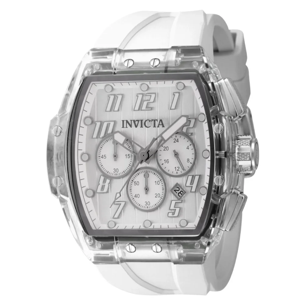 INVICTA BLANCO