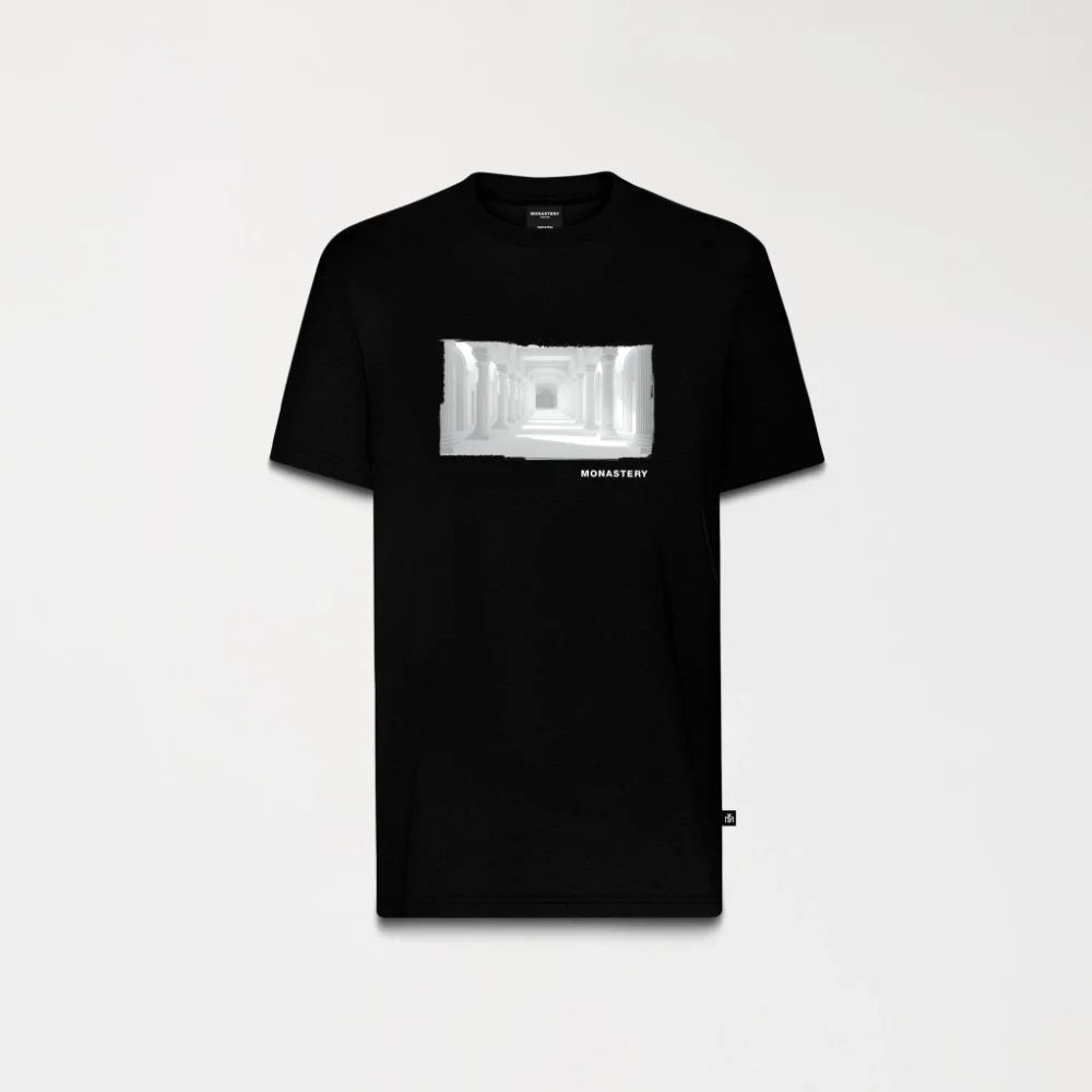 LEGACY T SHIRT MEN BLACK L