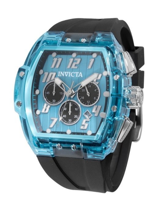 INVICTA AZUL