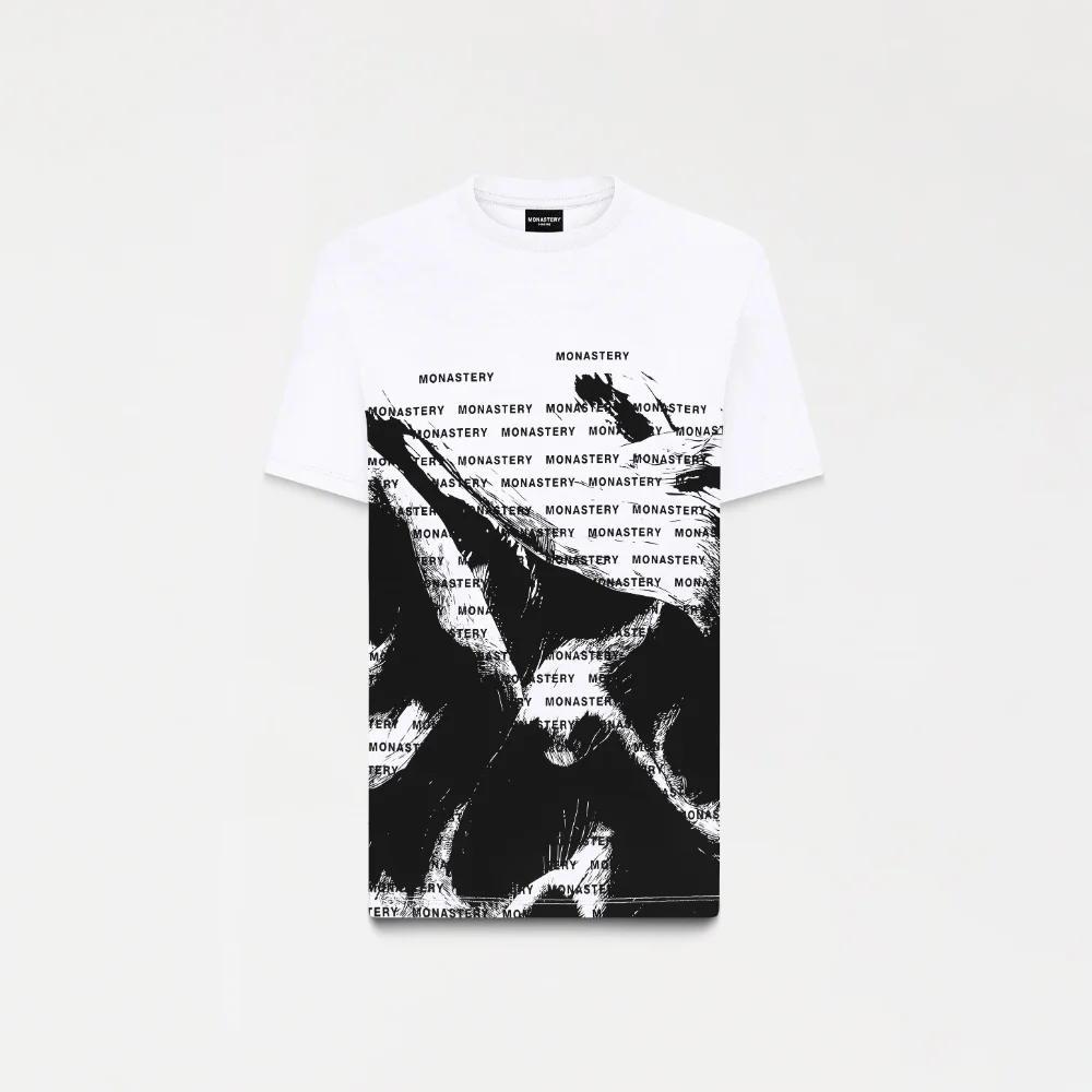 LOFTER WHITE