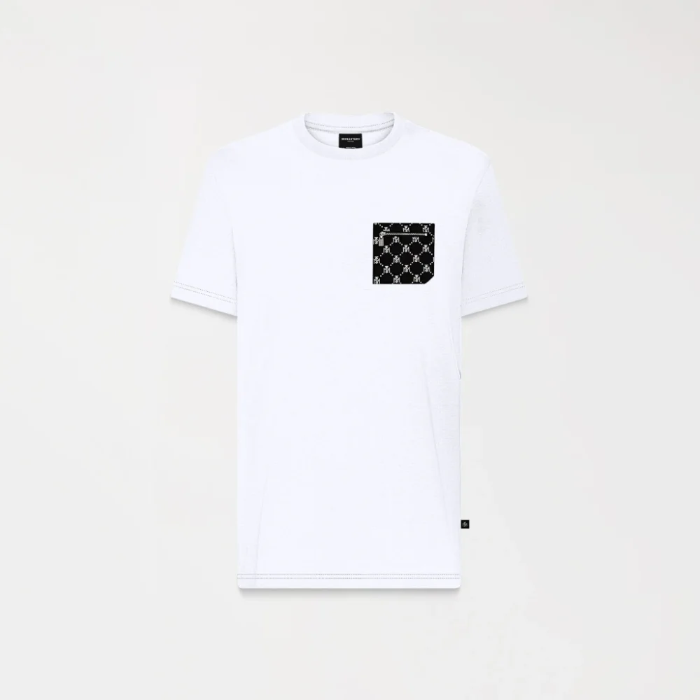 NIBIRU T SHIRT MEN L