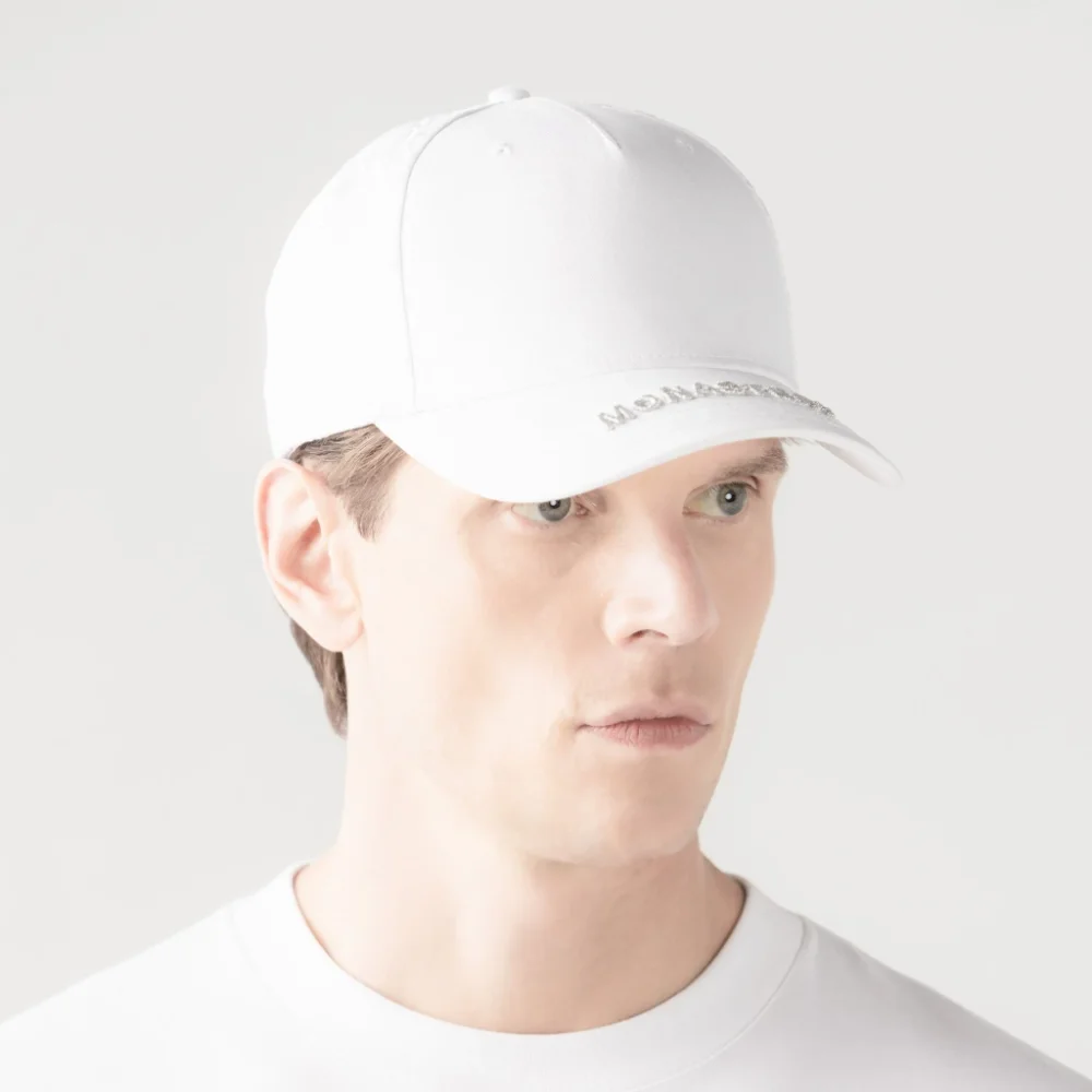 OTTOM WHITE