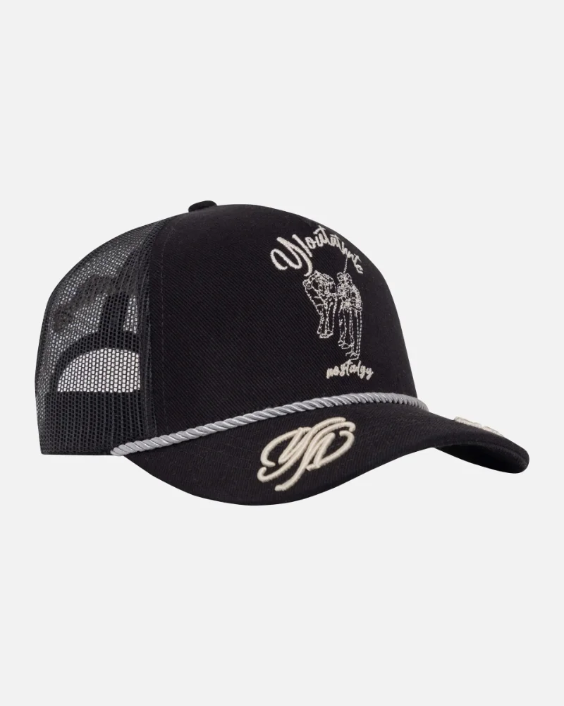 GORRA Y/OUT