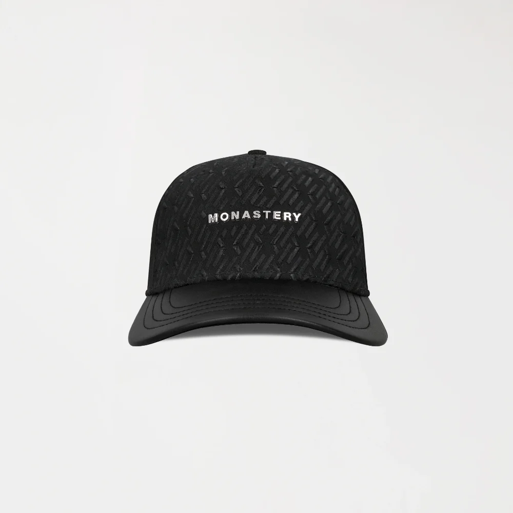 ELEV  BLACK
