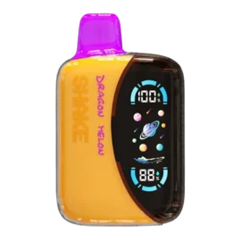 CHILLAX SHAKE 25K