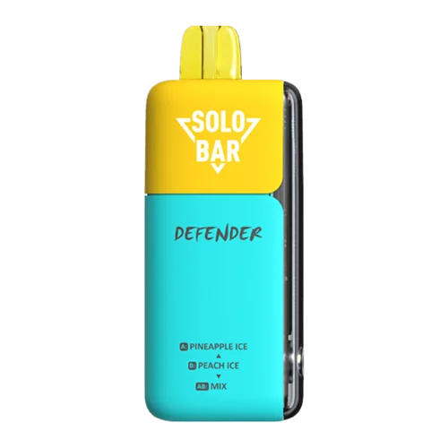 SOLO BAR 40K