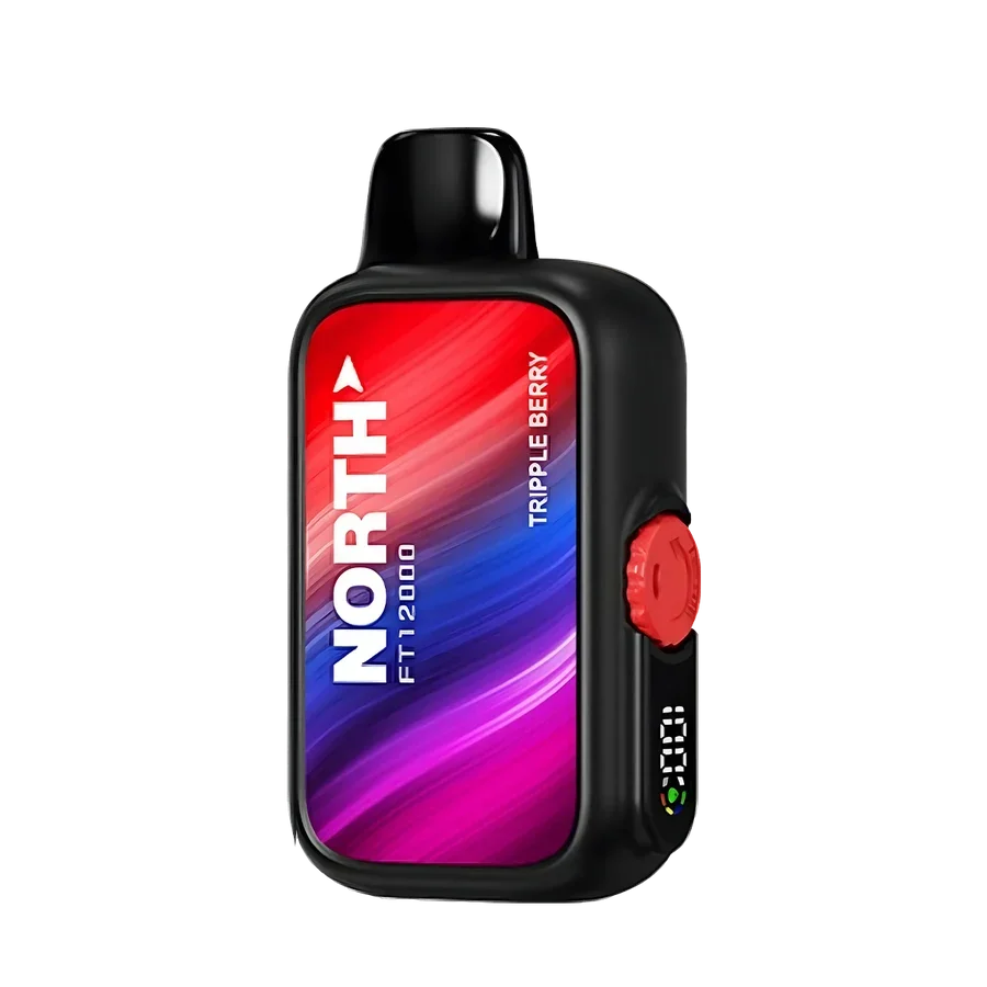 NORTH 12K