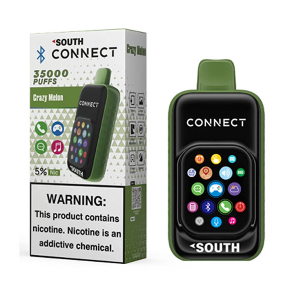 SOUTH CONECT