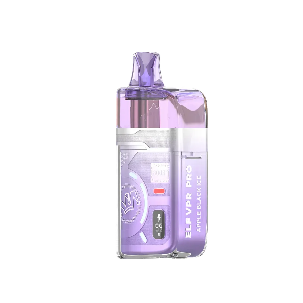 ELF VPR PRO 40K