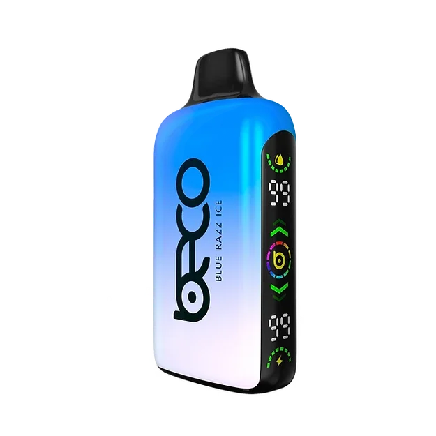 BECCO 15K