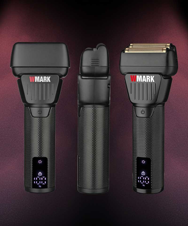 Rasuradora / Shaver WMARK NG-7982