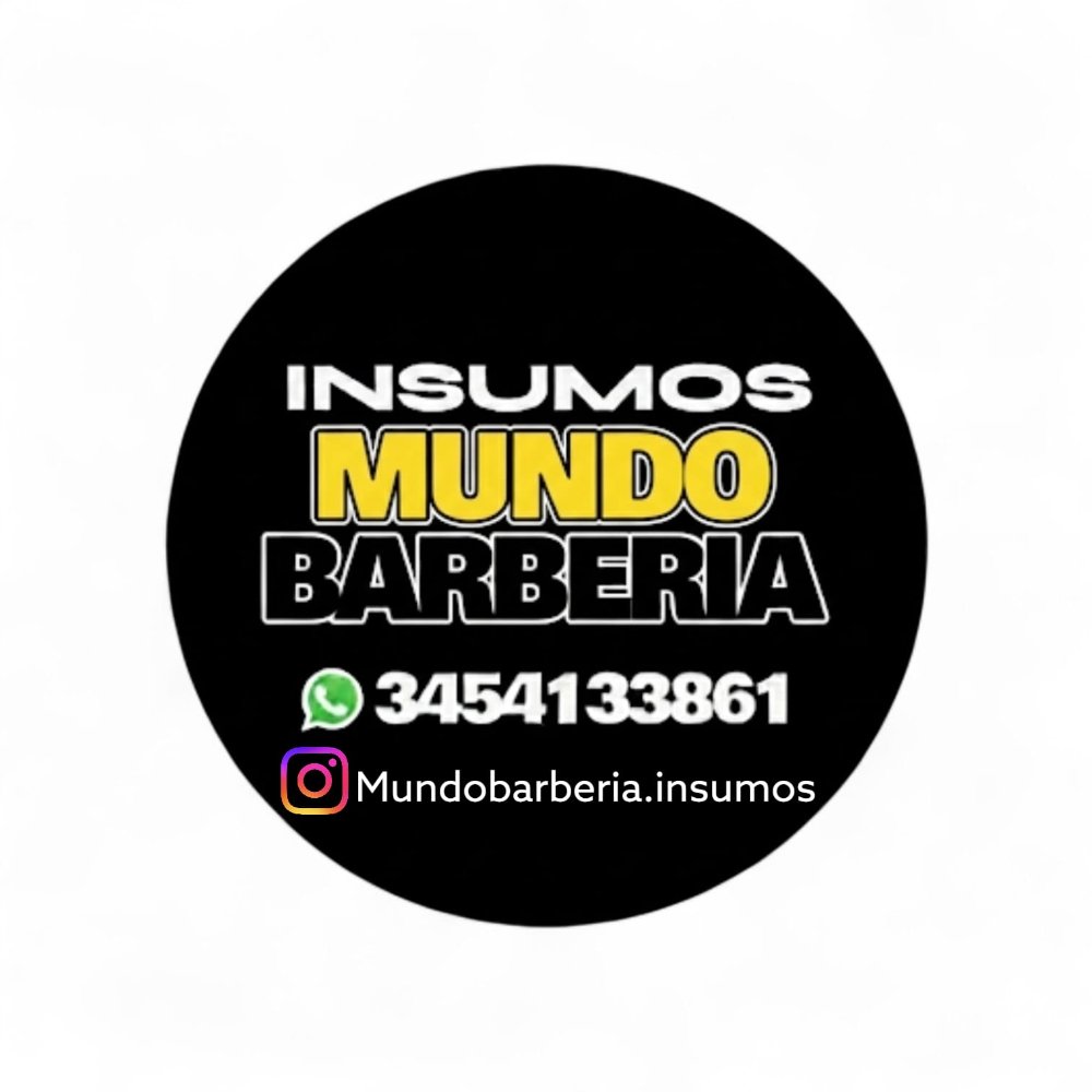 MundoBarberia