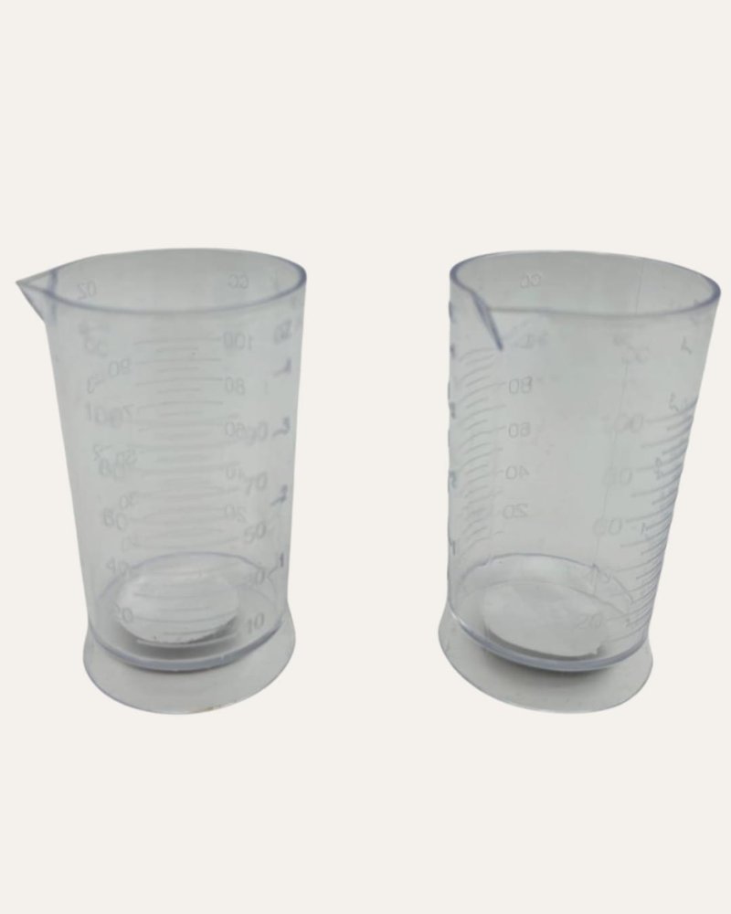 Vaso medidor