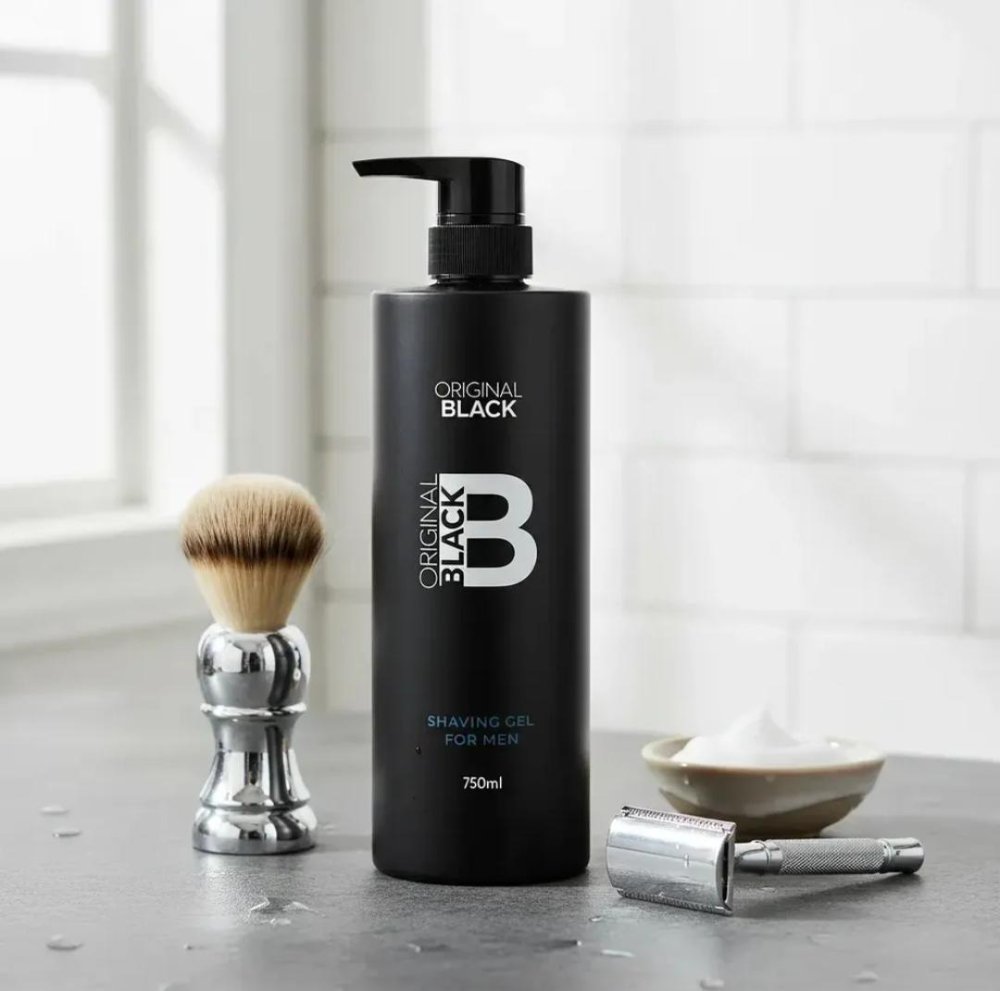 Gel After shave Premium  750 ml