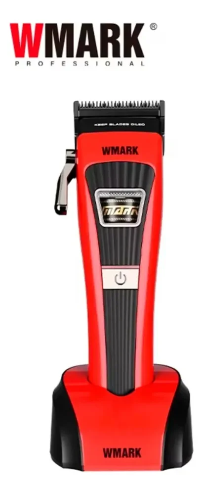 Maquina de corte WMARK NG-V1 Clipper