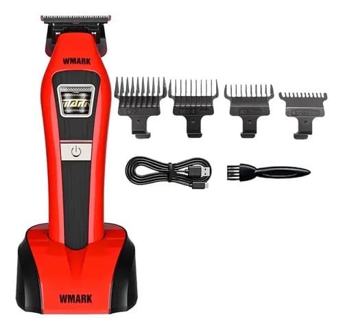 Maquina Patillera / Trimmer WMARK NG-VT1