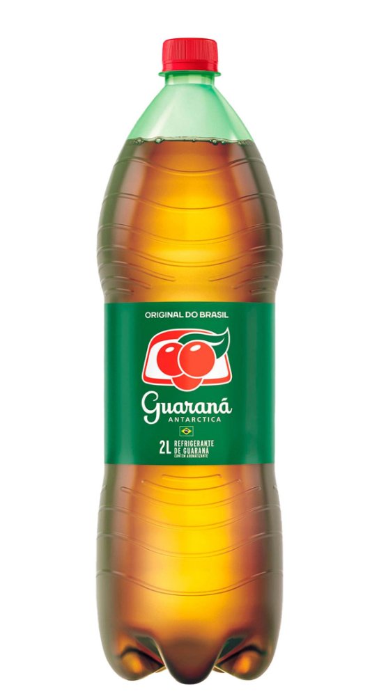 GUARANÁ ANTARTICA 2Lt
