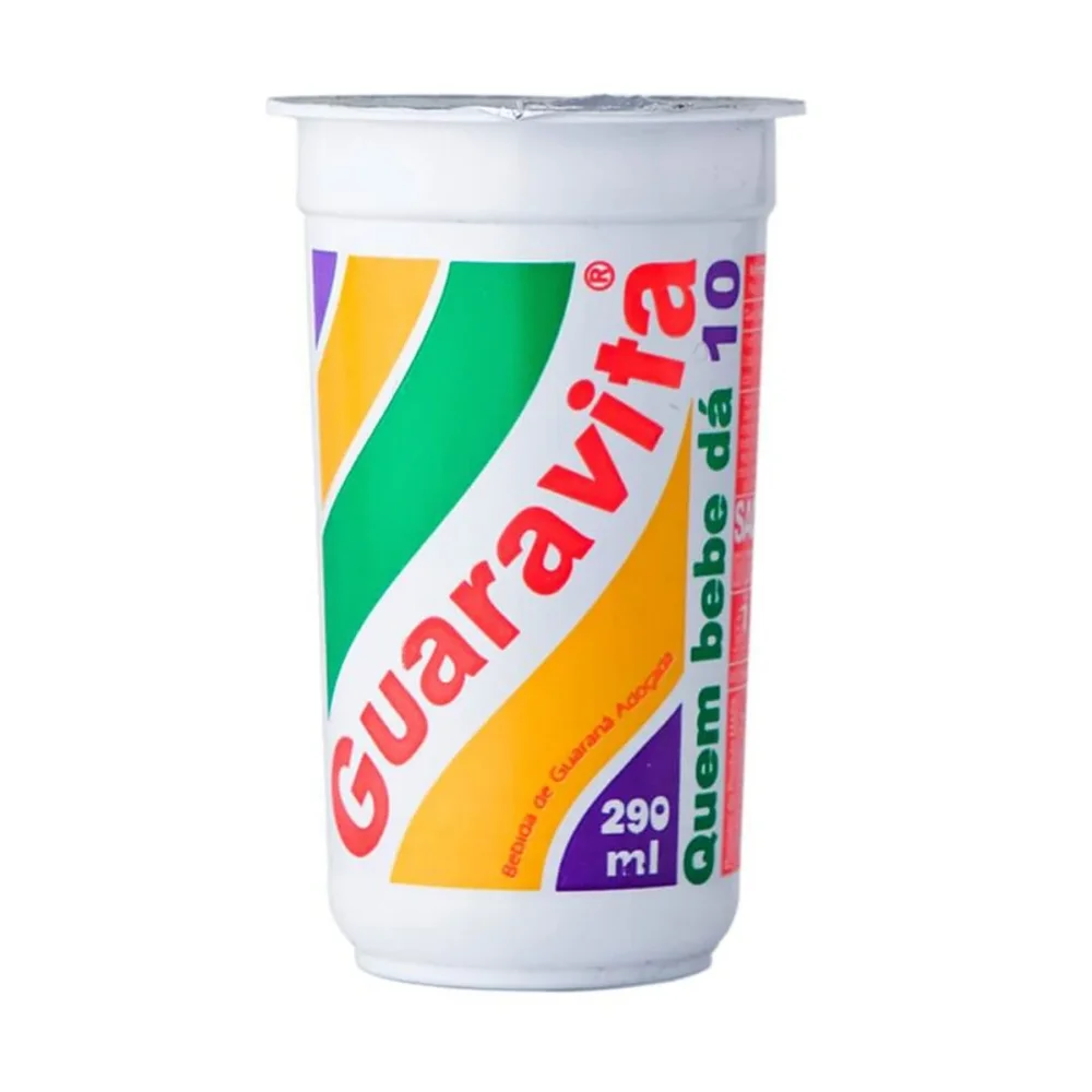 GUARAVITA 290ml
