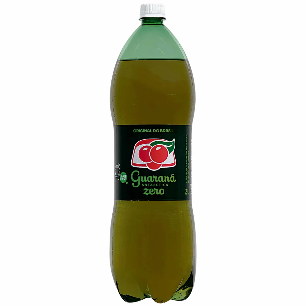 GUARANÁ ANTARTICA 2Lt ZERO