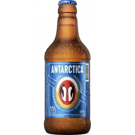 ANTARTICA MINI 300ml